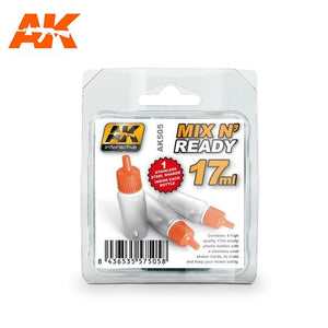 AK-Interactive AK505 Mix N' Ready 17ml