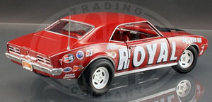 ACME 1805202 Pontiac "Royal Bobcat" Drag Firebird