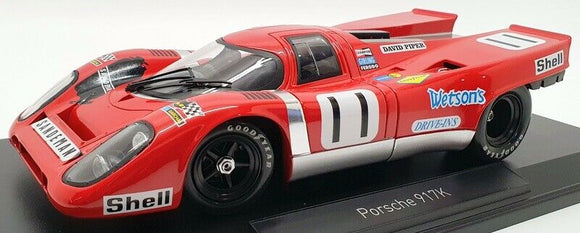 Norev 187587 Porsche 917K 1970 Hockenheim #59 D Piper