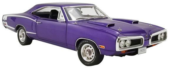 GMP 18860 1970 Dodge Super Bee - Plum Crazy