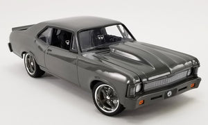 GMP 18957 1970 Chevy Nova Street Fighter – Destroyer