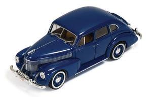 IXO MUS050 Opel Kapitan 1950 (Second Generation)