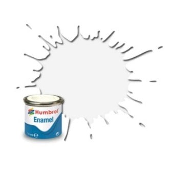 Humbrol 135 Satin Varnish