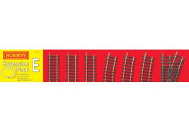 Hornby R8225 Code 100 Track - Extension Pack E