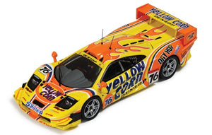 IXO GTM091 McLaren F1 GTR 2002 - 3rd Motegi