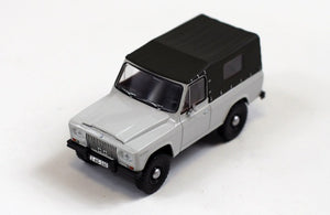 IXO IST182 ARO 240 1972
