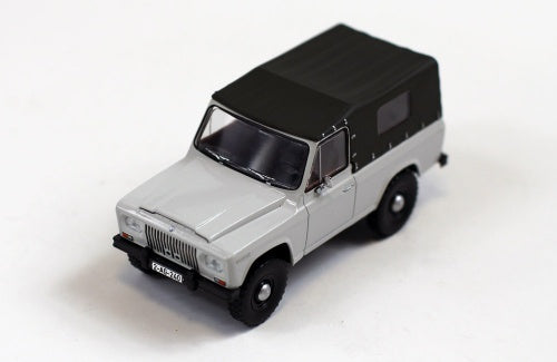 IXO IST182 ARO 240 1972
