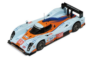 IXO LMM167 Lola Aston Martin 2009 - LMP1 LeMans