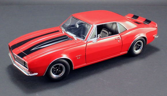 ACME 1805711 1967 Chevrolet  Camaro 427