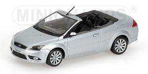 Minichamps 400084031 Ford Focus Cabriolet 2008
