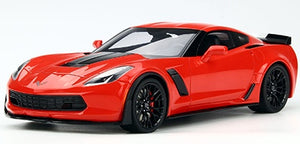 GT Spirit US005 2017 Chevrolet Corvette Z06