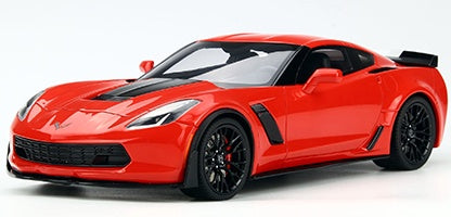 GT Spirit US005 2017 Chevrolet Corvette Z06