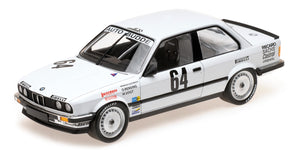 Minichamps 155862664 BMW 325i Winner 24h Nurburgring 1986