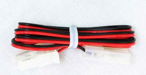 Kato 24-826 Unitrack AC Extension Cord 90cm