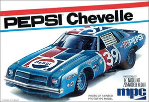 MPC 808 Pepsi Chevelle