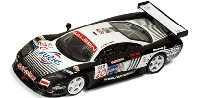 IXO GTM035 Saleen S7R 2005 - FIA GT Monza