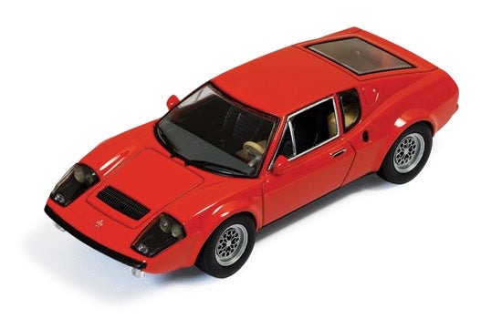 IXO CLC249 Liegier JS2 Coupe 1972