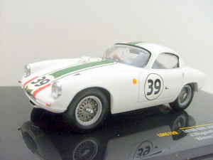 IXO LMC120 Lotus Elite 1963 - Class Winner LeMans