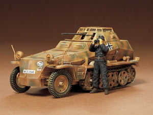 Tamiya 35115 German Sd.Kfz.250/9