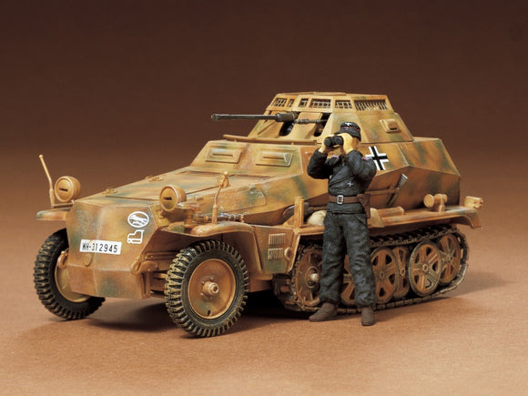 Tamiya 35115 German Sd.Kfz.250/9