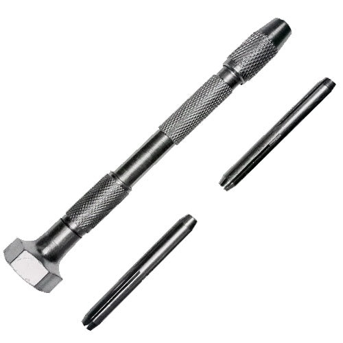 Excel EXC55661 Pin Vise - Swivel Head