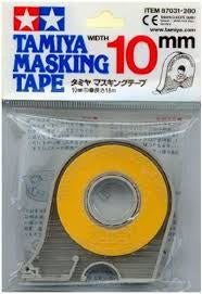 Tamiya 87031 Tape - Masking - 10.0mm
