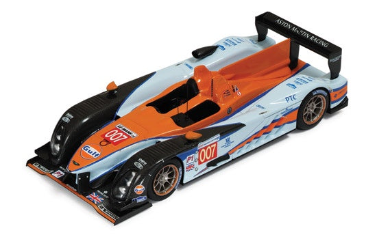 IXO LMM208 Aston Martin AMR-One 2011 - LMP1 LeMans