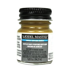 Model Master Sandgelb RLM79