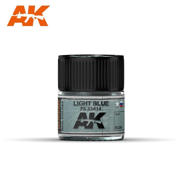 AK-Interactive RC238 Light Blue FS 35414 10ml