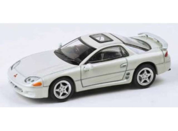 PARA64 65133 Mitsubishi GTO RHD – Glacier Pearl White