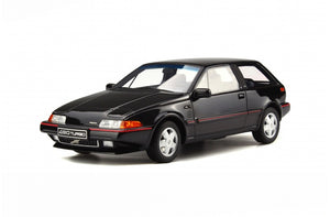 Ottomobile OT740 Volvo 480 Turbo 1989