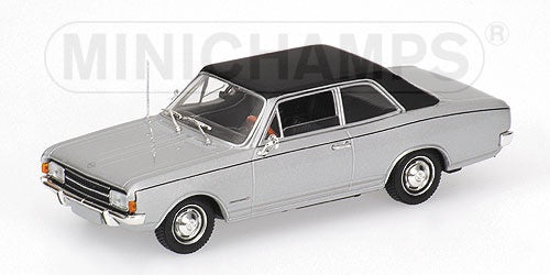 Minichamps 430046162 Opel Commodore 1970