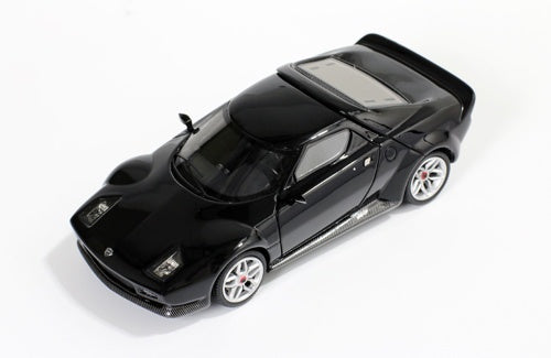 Premium X PRO141 Lancia Stratos 2010 - Black