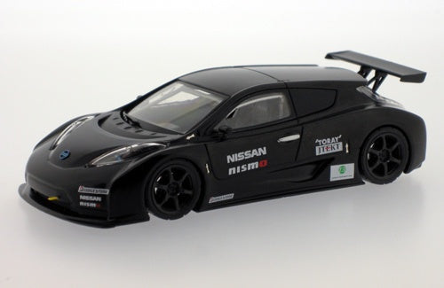 J Collection JC239 Nissan Leaf Nismo RC 2011