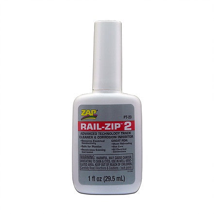 Zap PT23 Rail-Zip 2 - 29.5ml