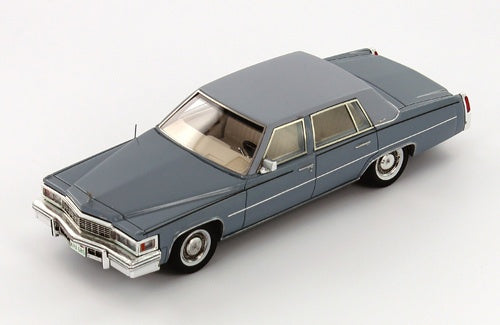 Premium X PRO171 Cadillac Deville Sedan 1977 - Grey