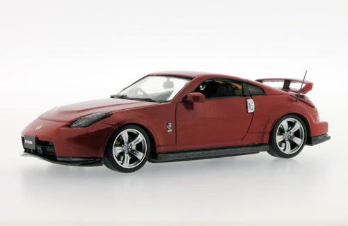J Collection JC062 Nissan Fairlady Z Nismo 380RS