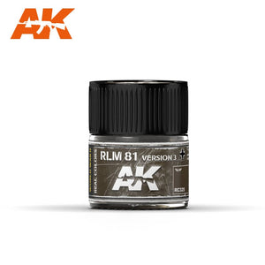 AK-Interactive RC325 RLM 81 Version 3 10ml