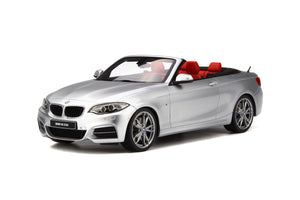 GT Spirit GT102 BMW M235i Cabriolet