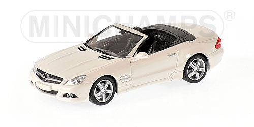 Minichamps 400037530 Mercedes Benz SL-Class 2008