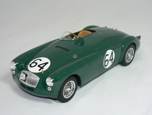 Triple 9 1955 MGA Le Mans