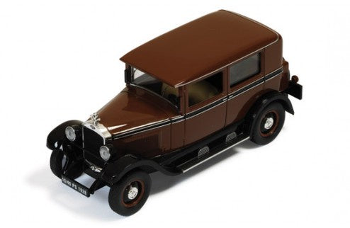 IXO MUS056 Opel 10/40 Modell 80 1928