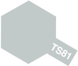 Tamiya TS81 Royal Light Grey