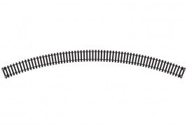 Hornby R8262 Code 100 Track - Curve - Radius 4 - Double