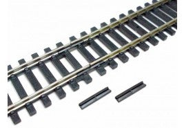 Hornby R920 Code 100 Track - Fishplates - Insulated (12)
