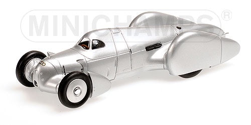 Minichamps 410352000 Auto Union Typ Lucca 1935