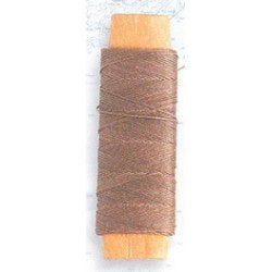 Artesania Latina 8805 Thread - Brown - 0.15mm x 40m