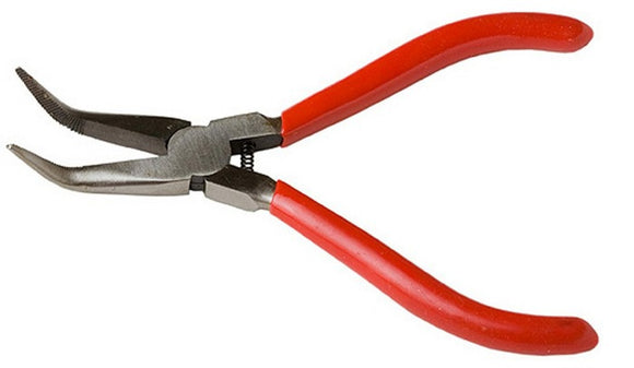 Excel EXC55590 Pliers - Curved Nose - 5.0