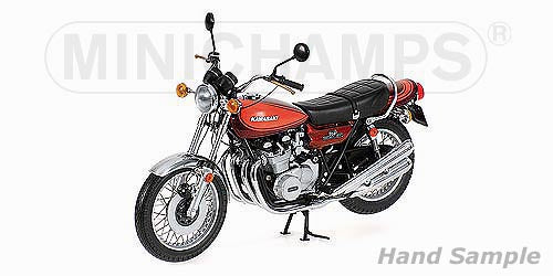Minichamps 122164300 Kawasaki Z2 750 RS 1972 – Constellation Hobbies Minichamps 122164300 Kawasaki Z2 750 RS 1972 – Constellation Hobbies
