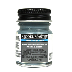 Model Master US Navy Blue Gray M484